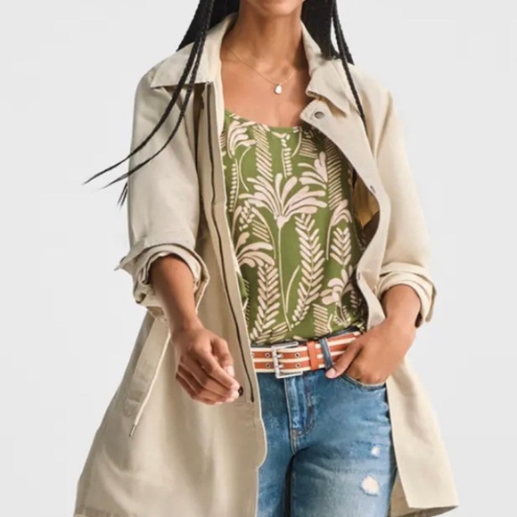 Cabi Tank 2023 Balcony Cami Size Medium - Picture 2 of 2